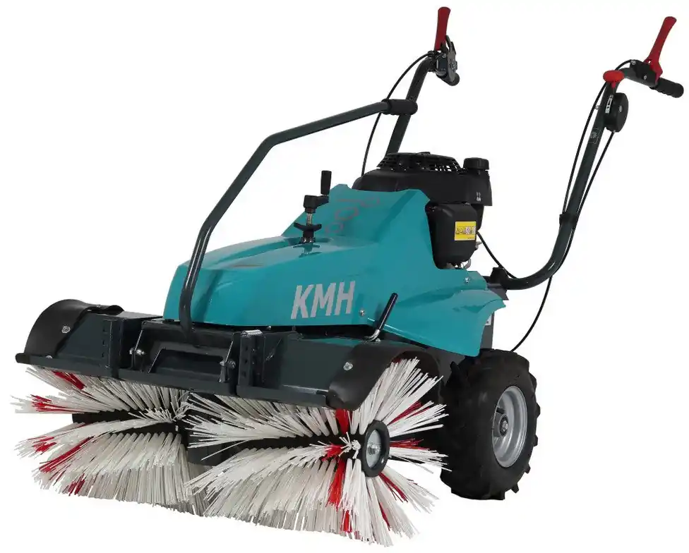 Abverkauf Remarc Schmutz- und Schneekehrmaschine KM 80 H