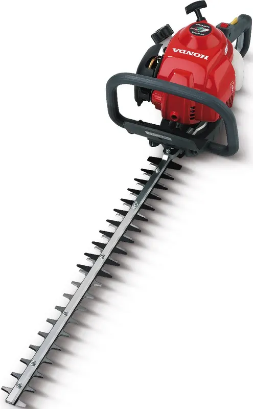 Sonderaktion Honda Benzin-Heckenschere HHH 25 D-60
