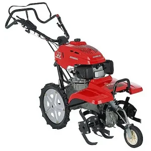Knallerangebot Honda Motorhacke FF 300