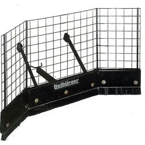 Tielbürger Laubsammler für tk17+ tk18 AE-004-035TS Neu