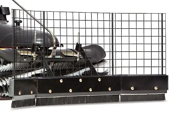 Tielbürger Laubsammler AE-002-035TS Neue Kollektion