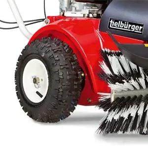 Heißes Angebot Tielbürger Polar Trec-Räder AD-350-036TS