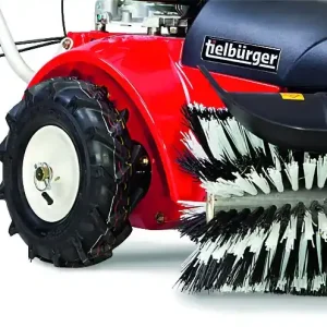 Tielbürger Ackerstollenräder AD-350-037TS Highlight