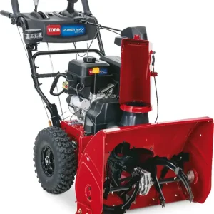 Direkt Vom Hersteller Toro Schneefräse Power Max 826 OAE