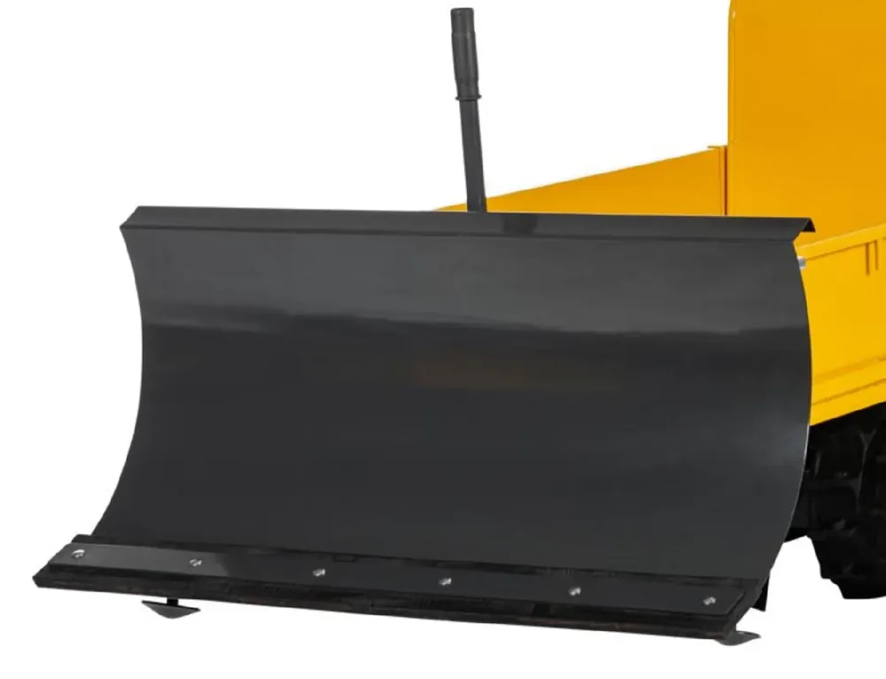 Top-Preis Lumag Räumschild 5MDSS