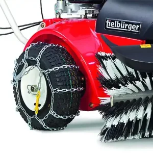 Expressversand Tielbürger Schneeketten KC-002-010
