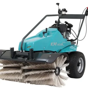Neue Ware Remarc Schmutz- und Schneekehrmaschine KM HVR 100
