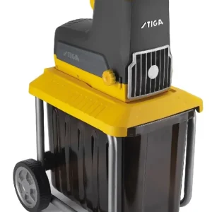 Stiga Elektro-Häcksler Bio Silent 2500 Günstig