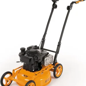 Aktuell AS-Motor Benzin-Mulchmäher 420 ProClip 4T