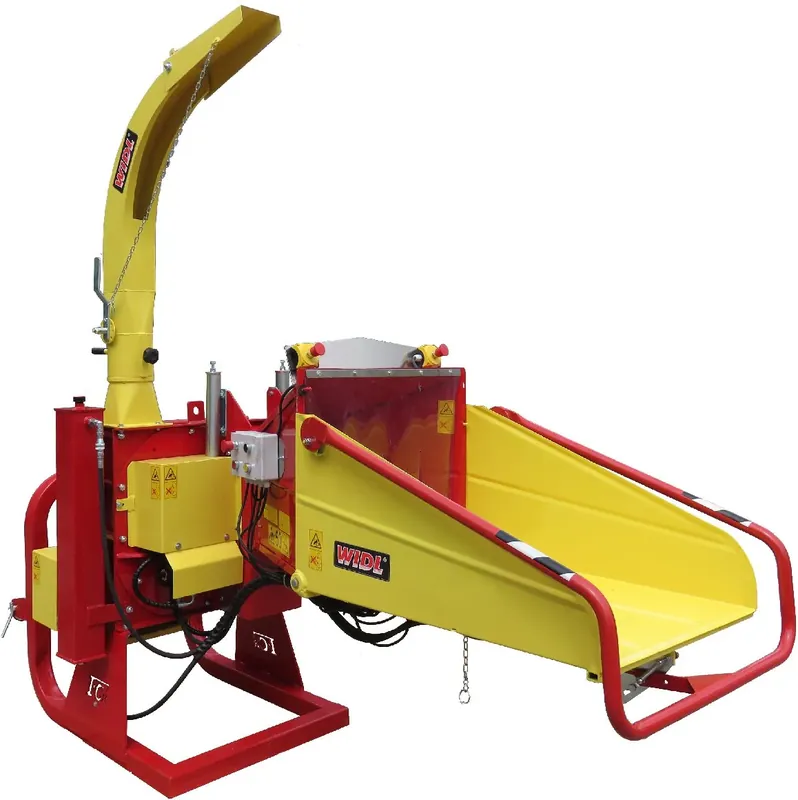 Widl Profi-Häcksler CPT 130 Sale