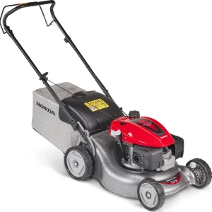 Preisreduziert Honda Benzin-Rasenmäher HRG 466C1 PK