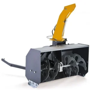 Stiga Hydraulik-Schneefräse 13-3930-11 Echt