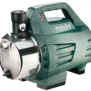 Metabo Hauswasserautomat HWA 3500 Inox Sofort Bestellen