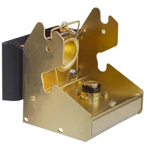 Neu Tielbürger Rasentraktor-Schnellwechsler mit Antrieb AN-001-003TS