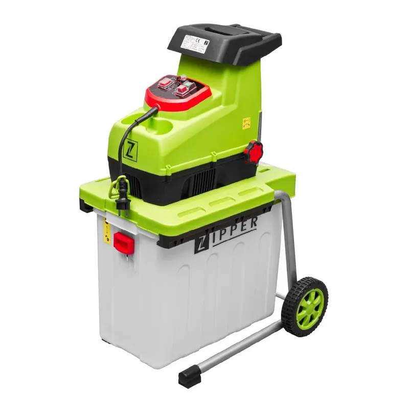 Zipper Walzenhäcksler ZI-GHAS2800 Top-Angebot
