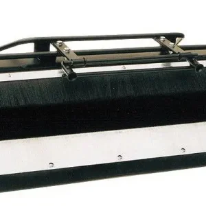 Top-Seller 4F Limpar Kunststoff-Kehrgutbehälter FKG-D84