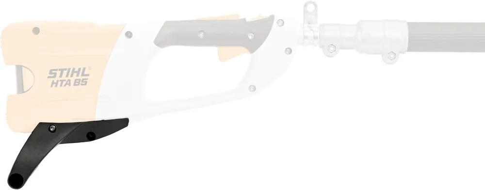 Letzte Chance STIHL Standfuß für HTA und HLA