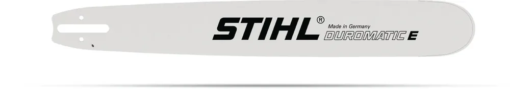 Nur Für Kurze Zeit STIHL Führungsschiene Duromatic E, 1,6 mm, 40 cm