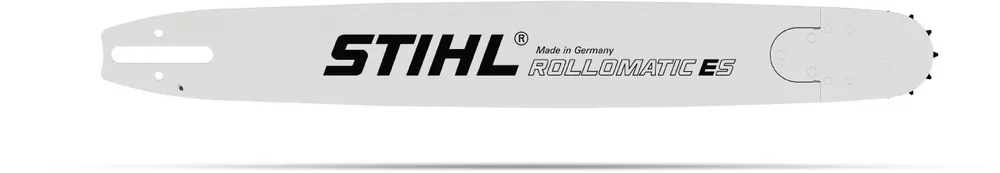 STIHL Führungsschiene Rollomatic ES, .404", 1,6 mm, 90 cm Expressversand