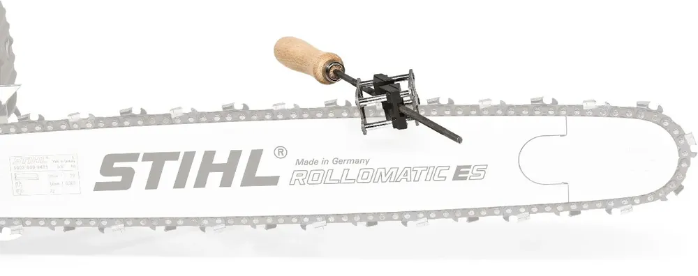 STIHL Rollenfeilgerät FG 4 3/8" P Mini Heißes Angebot