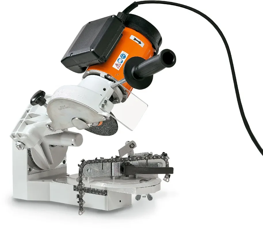 STIHL Universal-Schärfgerät USG Beliebt