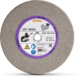Top-Angebot STIHL Diamantschleifscheibe für 3/8" PD3, .325" RD3 und