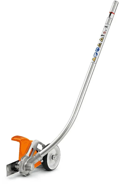 STIHL Kantenschneider-Aufsatz für Kombimotor FCB-KM Sonderaktion