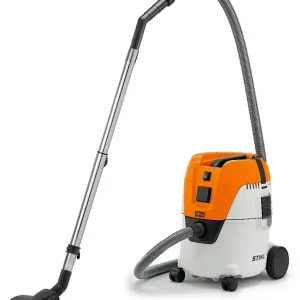 Finale Aktion STIHL Nass- und Trockensauger SE 62 E