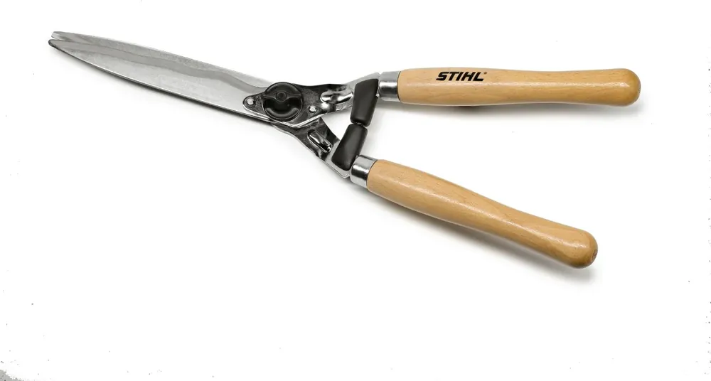 STIHL Heckenschere PH 10, 54 cm Direkt Vom Hersteller