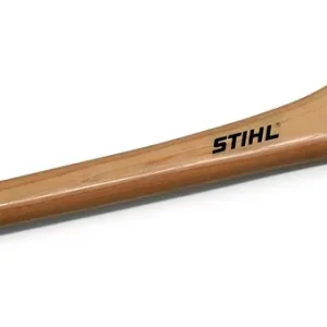 Solange Der Vorrat Reicht STIHL Spaltaxt AX 28 CS, 2.800 g