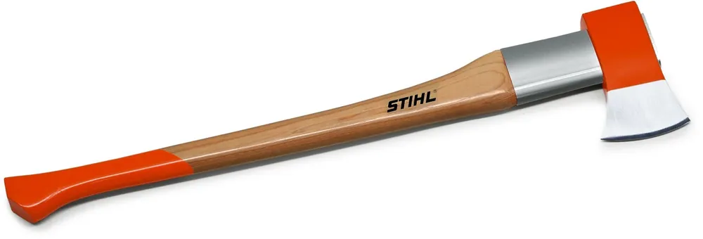 Solange Der Vorrat Reicht STIHL Spaltaxt AX 28 CS, 2.800 g