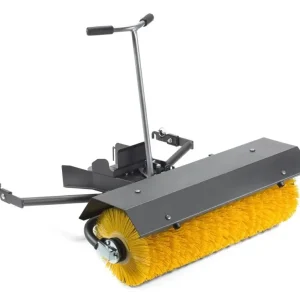 Stiga Kehrbürste 2A1100040/S16 Neu Im Sortiment