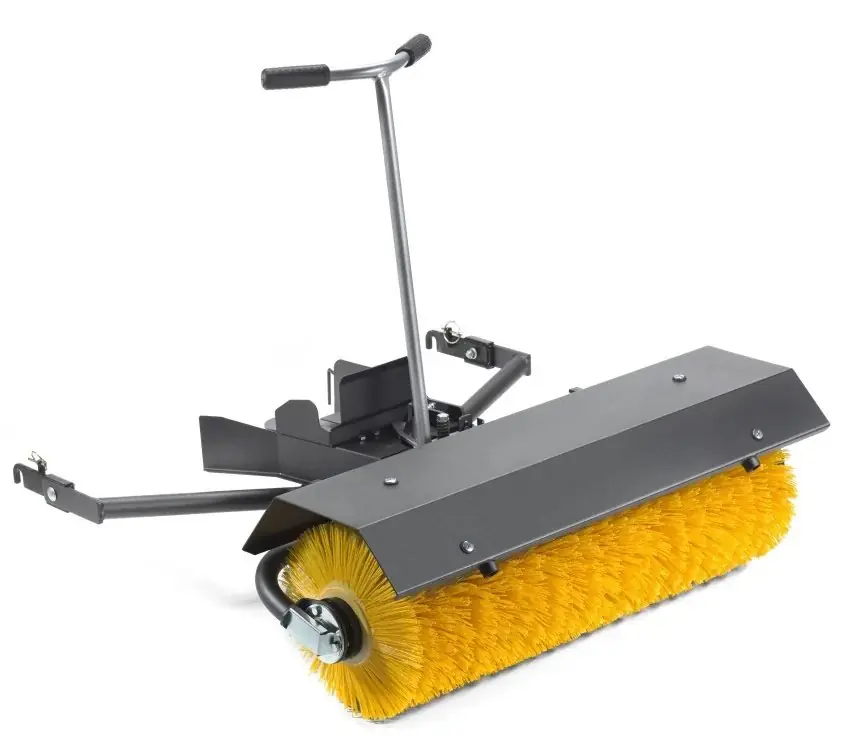 Stiga Kehrbürste 2A1100040/S16 Neu Im Sortiment