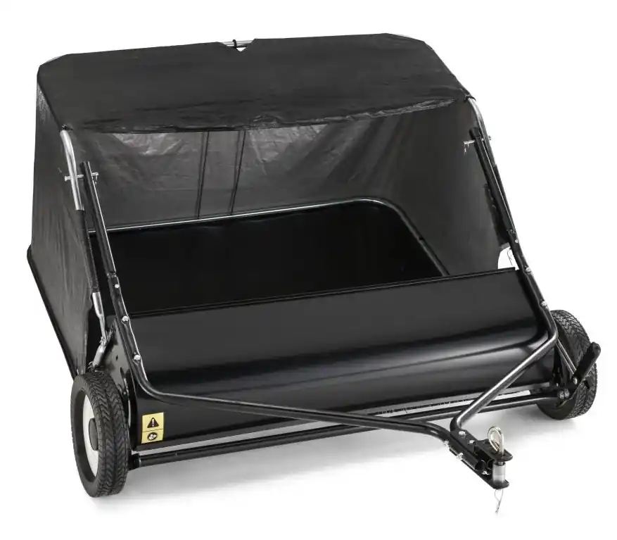 Bestseller Stiga Gras- & Laubkehrmaschine 2A6107010/S17