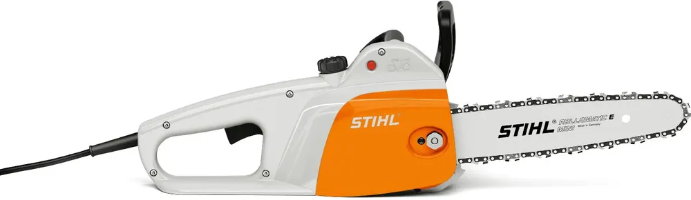 Mega-Angebot STIHL Elektrosäge MSE 141 C-Q, PMM3 / 30cm