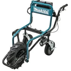 Meistverkauft Makita Akku-Schubkarre DCU180Z Grundgerät - ohne Akku und Ladegerät