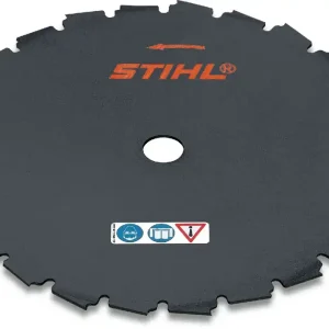 Kracherpreis STIHL Kreissägeblatt MZ 200-22 HP, 25,4 mm Anschluss