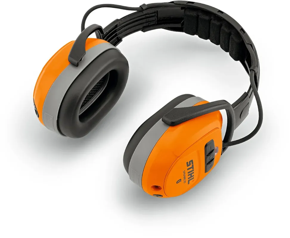 Nur Heute STIHL Gehörschutzbügel DYNAMIC BT