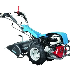 Expressversand Bertolini Einachser KIT EA 413 S GX 270 Easycult 70 - inkl. Bodenfräse + Räder