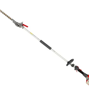 Saisonangebot Efco Benzin-Langstiel-Heckenschere DS 2410 HL