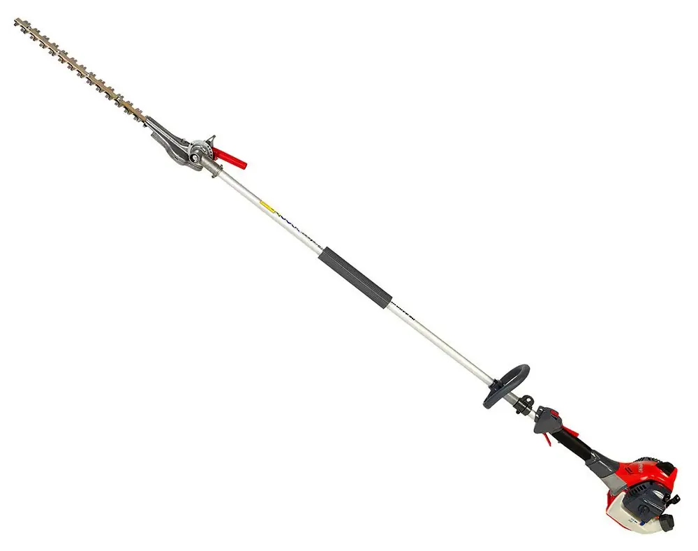 Saisonangebot Efco Benzin-Langstiel-Heckenschere DS 2410 HL