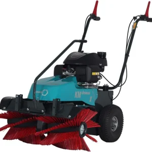 Remarc Schmutz- und Schneekehrmaschine KM DOMUS X - Honda Motor Letzte Chance