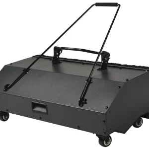 Texas Kehrgut-Sammelbehälter 90066697 Begrenztes Angebot