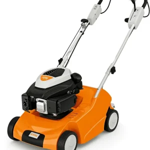 Aktuell STIHL Benzin-Rasenlüfter RL 540