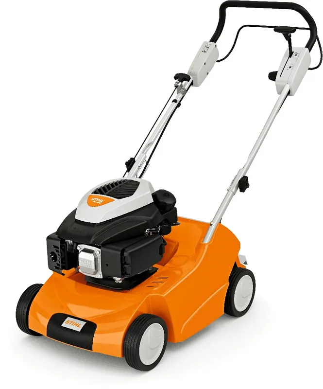 Aktuell STIHL Benzin-Rasenlüfter RL 540