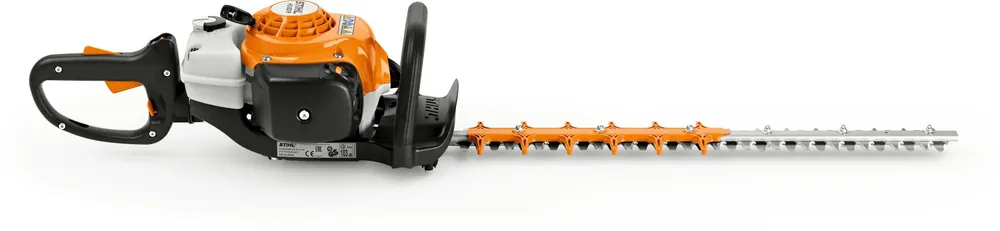 Direktkauf STIHL Benzin-Heckenschere HS 82 RC-E, Schnittlänge 60 cm