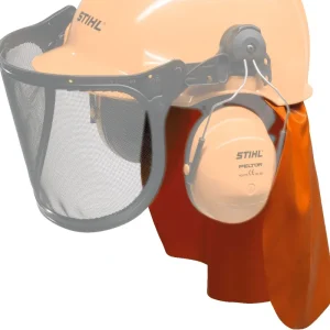 STIHL Nackenschutz für Modellreihe DYNAMIC Billig