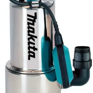 Makita Elektro-Tauchpumpe PF1110 Nur Heute