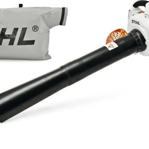 Wochenendangebot STIHL Benzin-Saughäcksler SH 86