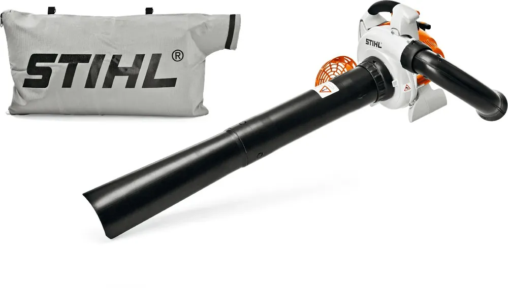 Wochenendangebot STIHL Benzin-Saughäcksler SH 86